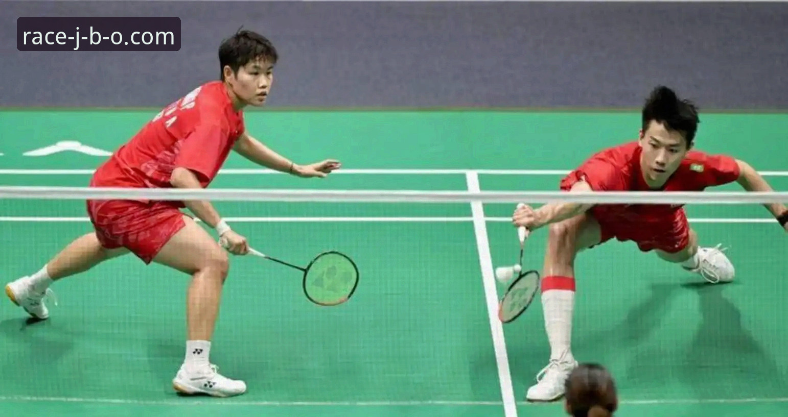 竞博官网注册入口攻略 尤伯杯半决赛中国队3-0横扫日本,第21次晋级决赛——竞博体育平台v2.1.0用户直击赛事全记录