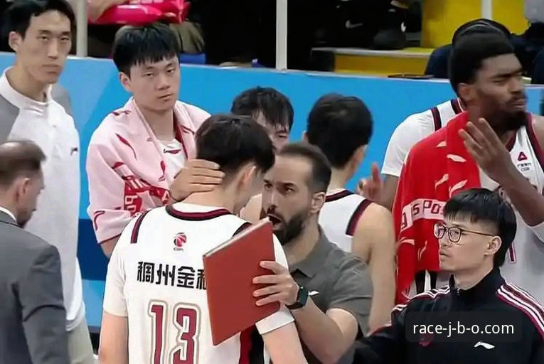 兰道夫加时统治比赛，浙江83-81逆转宁波晋级八强：深度解析关键转折点